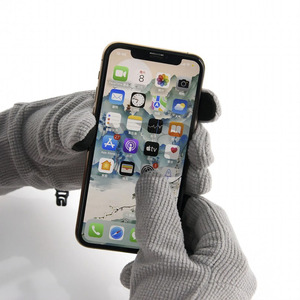 High Quality Winter Windproof Running Cycling <b>Gloves</b> <b>Touch</b> <b>Screen</b> <b>Gloves</b> Wholesale Winter Running <b>Gloves</b> - Product Image 6