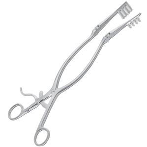 (กระจาย3.5ซม. 5 3/8 "4x4แหลม, ความยาวแขน8.5ซม. 3 3/8") - Product Image 1