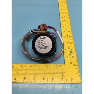 มอเตอร์ประกอบ Hurst 3206-044, PAS, 5VDC, 8W, 157417 - อุปกรณ์และอะไหล่เซมิคอนดักเตอร์ระดับโลกที่เชื่อถือได้ - Product Image 1