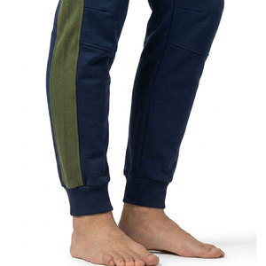 Pantalon de jogging pour homme, doux et confortable, avec cordon de serrage, coupe ajustée, idéal pour la salle de sport, l'entraînement et les activités quotidiennes en extérieur - Product Image 5