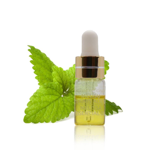 Aceite Esencial de Melissa Calmante para Aromaterapia, Equilibrio Emocional, Alivio del Estrés, Apoyo al Sueño, Cuidado Corporal, Cuidado de la Piel, Curación Natural - Product Image 1
