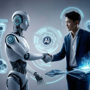 Servicios de Desarrollo de IA para Automatización Empresarial, Soluciones Personalizadas de Aprendizaje Automático, Inteligencia de Flujo de Trabajo, Integración en la Nube - Product Image 2