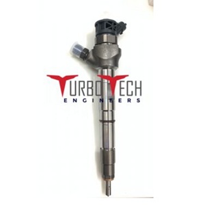 INYECTOR DE COMBUSTIBLE COMMON RAIL 0445111092 0305BAU00691N - Product Image 1