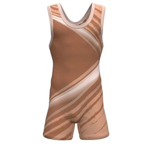 Custom High Quality Cheap Price Wholesale Sublimation <b>Women</b> Wrestling <b>Singlet</b> Mens Wrestling <b>Singlets</b> - Product Image 6