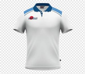 Camisetas Deportivas Sublimadas de Manga Corta para Hombre, 100% Poliéster, Secado Rápido, Tejido de Punto - Product Image 5