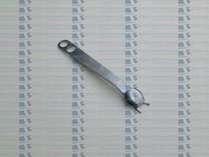 Retractor de Cabeza Humeral de Acero Inoxidable Ortopédico de Grado Médico de Alta Calidad BHATTMAN para Cirugía de Artroplastia de Hombro Eléctrica - Product Image 2