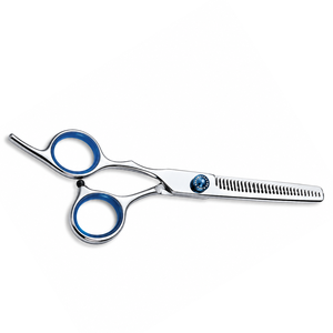 Ciseaux de coiffure professionnels en acier inoxydable de qualité supérieure pour salon de coiffure - Product Image 5