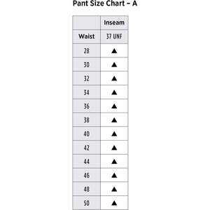 Pantalones de Cintura Alta Personalizados para Hombre, Bolsillo para Teléfono Celular, Talla XL, Algodón Tejido con Spandex, Cremalleras Decoradas, Patrón Decolorado para Primavera - Product Image 1