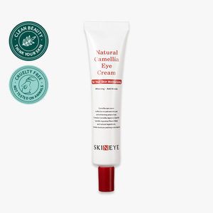 Crema Contorno Occhi Naturale alla Camelia SKINEYE - Product Image 1