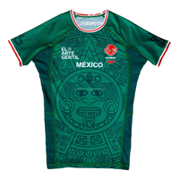 Maillot de compression à manches courtes pour la gym et le MMA, avec logo personnalisé, couleur personnalisée, impression par transfert thermique, étiquette de taille, pour la natation, pour hommes
