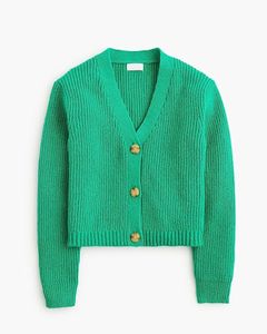 Suéter Cárdigan de Moda Invernal para Niñas, Suéter Informal Transpirable de Alta Calidad para Niñas, Manga Larga, Logotipo Personalizado - Product Image 2