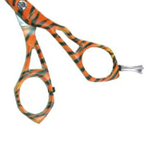 Professional Hair Cutting Scissors Premium Ergonomic Barber <b>Shears</b> Salon Grade Stainless Steel Custom Design <b>Tool</b> - Product Image 5