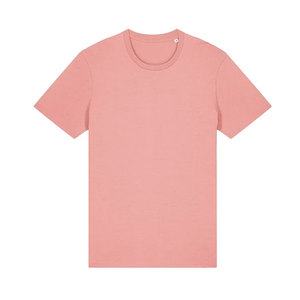 Camisetas de Cuello Redondo para Hombre, Corte Entallado Premium, Suaves, Ligeras, Transpirables, de Algodón Peinado, Manga Corta, Básicas para el Día a Día - Product Image 3