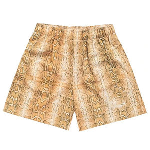 Los Mejores Pantalones Cortos Deportivos de Felpa Francesa Transpirables y Ecológicos para Hombre, Pantalones Cortos Deportivos Personalizados para Verano Unisex - Product Image 2