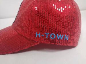 Gorra Yasu Unisex de 5 Paneles con Visera Plana, Protección Solar, 100% Algodón, Cierre a Presión, Estilo Urbano, Bordada, para Mujeres, Hip-hop, Adultos - Product Image 3