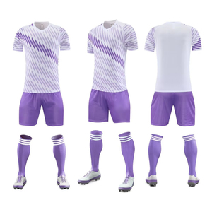 Paquete de Uniforme Profesional de Fútbol Americano para Hombres, Jóvenes y Equipos Escolares con Diseño de Alas de Plumas - Product Image 2
