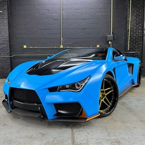 P/ris Va/or G35 รุ่นใหม่ปี 2024 ประกอบเสร็จแล้ว - Product Image 5