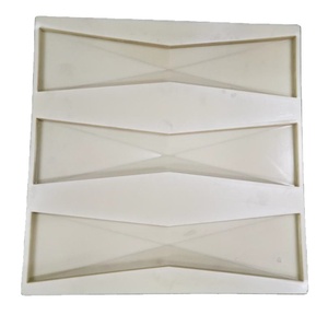 Phong cách khác nhau PU Veneer đá/PVC paver/DIY Pathway khuôn/3D Tường Bảng điều chỉnh khuôn Maker ép nhựa nhà sản xuất Trung Quốc nhà máy - Product Image 3