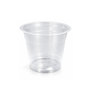Degradable Custom-Colour Polypropylene PP <b>Plastic</b> <b>Cup</b> Natural 6, 8, 10, 12, 14, 16 Oz for Party Drink made in Indones - Product Image 5