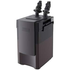 162.7GPH 3-Stage Canister Filter Powerful <b>Pump</b> External Aquarium Filter Media Cleaning Machine <b>for</b> Large <b>Fish</b> <b>Tanks</b> Aquariums" - Product Image 1