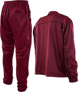 Ropa Deportiva Personalizada para Hombre, Chándal de Moda, Precio Bajo, Calidad Premium con Bolsillos con Cremallera - Product Image 4