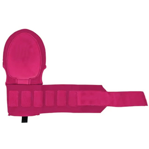 Gants de protection respirants pour poignet avec logo personnalisé, pour jeunes joueurs de baseball, pour la main droite et gauche - Product Image 4