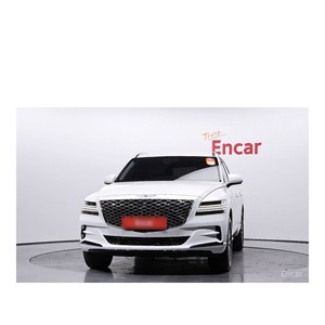 เจเนซิส จีวี80 รุ่นมิถุนายน 2023 เครื่องยนต์ดีเซล 3.0 ขับเคลื่อนสี่ล้อ ระยะทาง 52,746 กม. พวงมาลัยซ้าย เกียร์อัตโนมัติ เบาะหนัง กล้องมองหลัง - Product Image 3