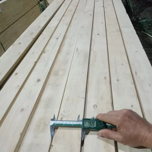 Madera Laminada LVL con Núcleo de Eucalipto para Uso en Interiores, Construcción de Muebles, Espesor de 11-120 mm - Product Image 3