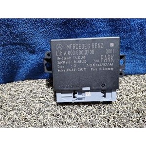 ECUs et modules informatiques d'occasion de classe E A0009003706 - Product Image 1