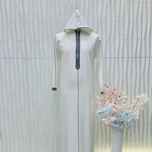 Hot Sale Arabic Kandora Traditional with Premium Breathable Fabric Long Sleeve Islamic Wear for Prayer Ramadan and <b>Eid</b> Occasions - Product Image 1