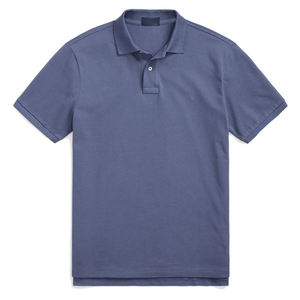 T-shirt tactique d'été à manches courtes pour homme, prix raisonnable, polo spécial à séchage rapide, couleur unie, respirant - Product Image 6
