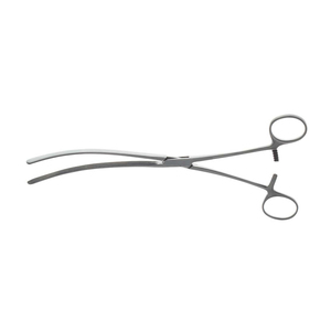 Pinzas Intestinales, Instrumento Quirúrgico de Alta Calidad, OEM ODM, Venta al por Mayor, Hecho en Pakistán, Acero Inoxidable Reutilizable, Grado Hospitalario - Product Image 2