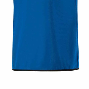 เสื้อกล้ามฟุตบอลสำหรับผู้ชาย ผ้าโพลีเอสเตอร์คุณภาพพรีเมียม สำหรับวิ่งออกกำลังกาย ฝึกซ้อมทีม และฝึกซ้อมฟุตบอล - Product Image 3