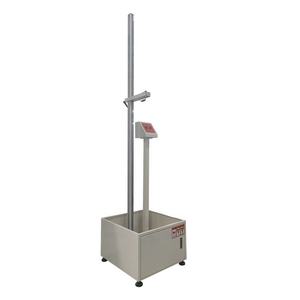 Darsen DS-LQ15 <span class=keywords><strong>Drop</strong></span> Ball Prüfmaschine Stahlkugel Free Fall Impact <span class=keywords><strong>Tester</strong></span> - Product Image 4