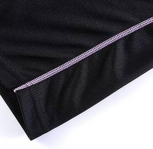 ชุดเสื้อฟุตบอลแบบขายส่ง ระบายอากาศได้ดี ผ้าโพลีเอสเตอร์ 100% แขนสั้น สำหรับผู้ใหญ่ รับสั่งทำได้ - Product Image 6