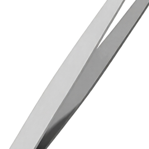 Pinces à cils en acier inoxydable en gros, directement de l'usine, logo personnalisé, marque privée, colorées, durables, de précision - Product Image 6