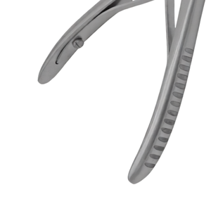 Ruskin Kleinkert Kutz Bone Splitting Forceps 6″ Straight – Double Action Orthopedic Surgical Heavy Duty Stainless Steel Reusable - Product Image 5