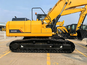 Vente Flash : Excavatrice 922E Haute Performance, Puissante, Fiable et Robuste pour Travaux de Terrassement - Product Image 3