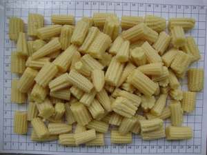 Maíz enlatado entero en salmuera listo para comer, calidad premium, grado alimenticio, venta al por mayor, OEM, exportación, proveedor de marca privada, Vietnam, ¡Oferta caliente 2026! - Product Image 3