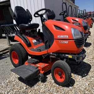 Tracteur de jardin autoporté Premium Kubota T2290 en stock, livraison rapide, excellente qualité, prix de gros 2026 - Product Image 5