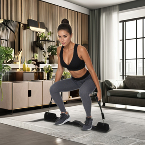 Phòng tập thể dục tại nhà thông minh tích hợp tất cả trong một năm 2025 với chương trình tập luyện cá nhân hóa thông minh Tonal - Product Image 1