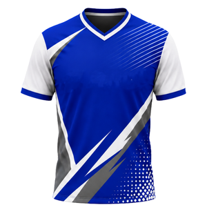 Camiseta de Voleibol Unisex Ajustada, Estampado Sólido, Absorbe la Humedad, Sin Mangas, Cuello en V, Ropa de Verano para Niños, 100% Poliéster, 320g - Product Image 5