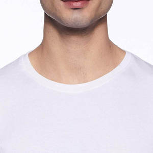 Merry Gamecocks <b>Christmas</b> Solid <b>Men's</b> Regular Sleeve O-Neck Casual Breathable Heat-Transfer Printed Knitted Fabric 100% Cotton - Product Image 6