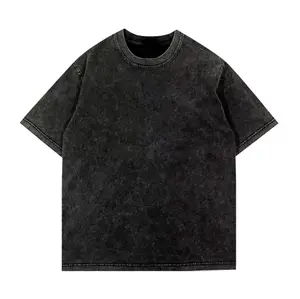 최신 가장 까다로운 남성 화이트 대형 100% 면 기본 캐주얼 티셔츠 짧은 소매 판매 저렴한 요금