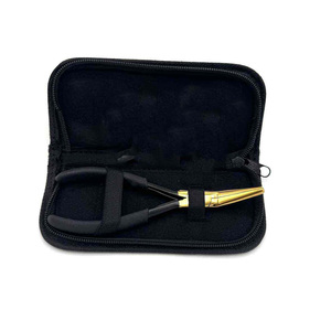 Pince à micro-anneaux pour extensions capillaires de haute qualité, avec fonction de maintien, emballage personnalisé, logo, meilleur prix, outil en acier inoxydable de qualité chirurgicale - Product Image 2