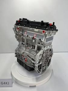 OEM / 6L 高品质 OEM 原装现代起亚汽车发动机长块 6L 型号 G4FC G4KD - Product Image 4