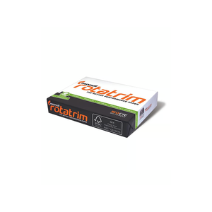 กระดาษถ่ายเอกสาร Mondi Rotatrim A4 มีจำหน่ายสำหรับการส่งออกจำนวนมากและการขายส่ง - Product Image 4