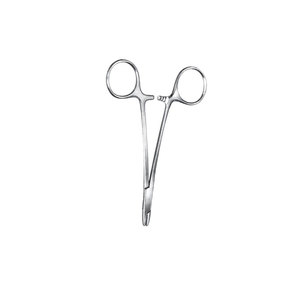Ensemble orthopédique manuel IAA de haute qualité, instruments chirurgicaux en acier inoxydable, porte-aiguilles, forceps, ciseaux - Product Image 1