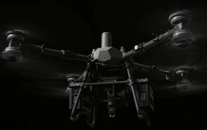 2025 New Universal Version Flycart 100 Drone FC100 Delivery Cargo Drone Transportation UAV Original Stock VS Flycart 30 - Product Image 6