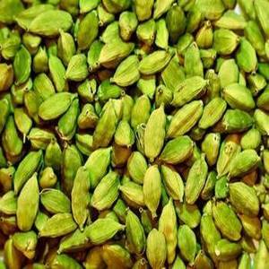 Nouvelle Saison Fraîche de Cardamome Verte Indienne Entière, Qualité Supérieure, Authentique, Parfum Naturel, Épice pour Importateurs Internationaux - Product Image 6